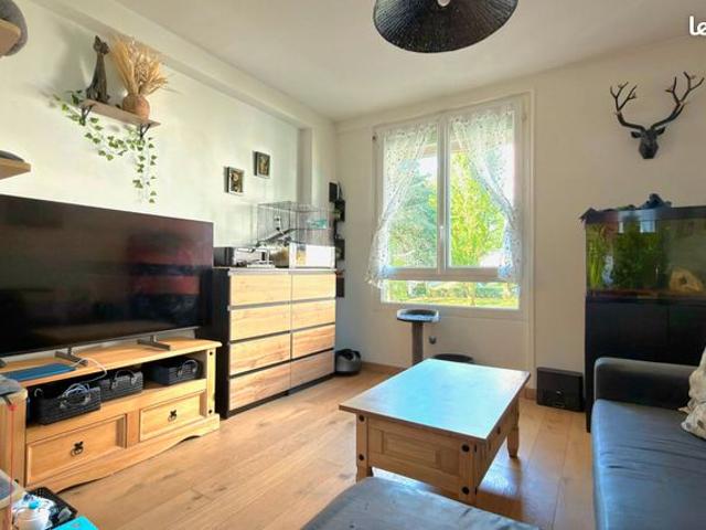 Appartement 4 pièces 74 m²