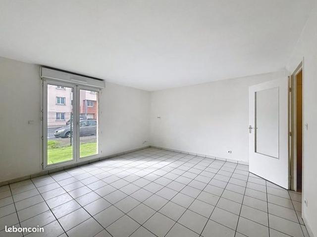 Appartement 4 pièces 74 m²