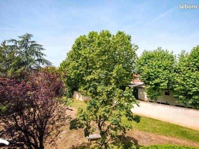 Appartement 4 pièces 74 m²