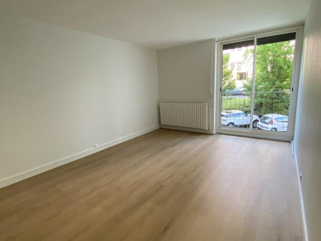 Appartement 4 pièces 74 m²