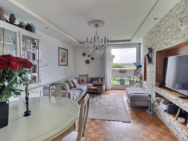 Appartement 4 pièces 74 m²