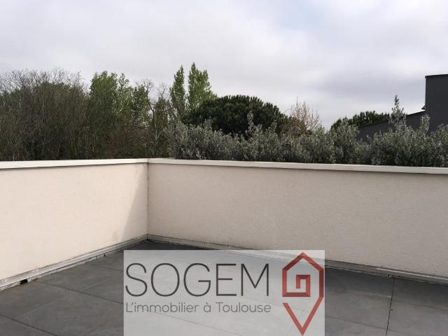 Appartement 4 pièces 74 m²