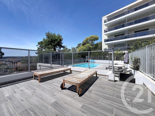 Appartement 4 pièces 74 m²
