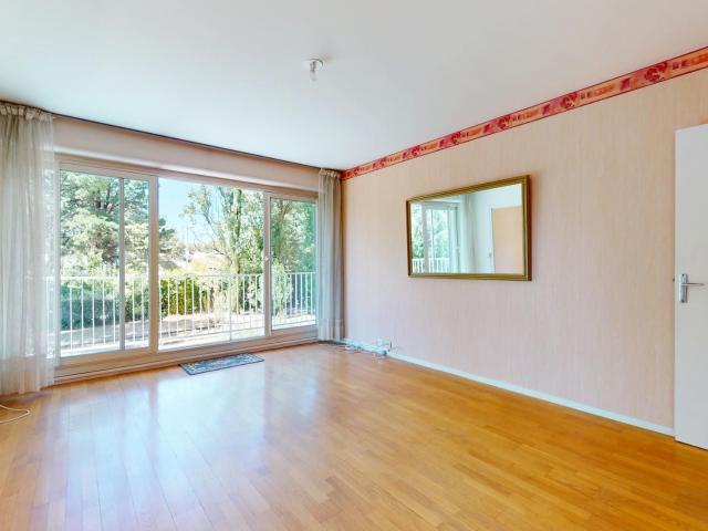Appartement 4 pièces 74 m²