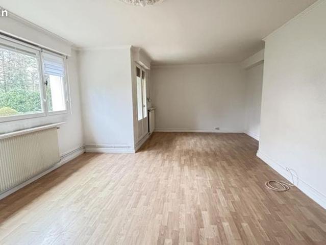 Appartement 4 pièces 74 m²