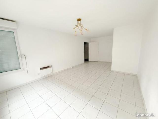 Appartement 4 pièces 74 m²