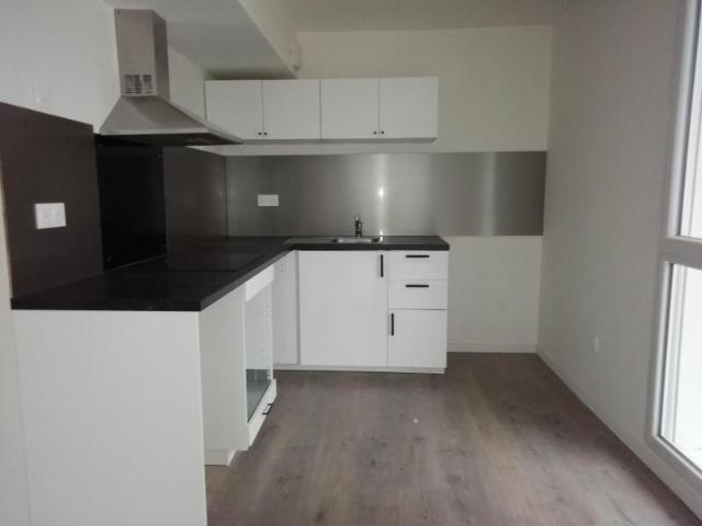 Appartement 4 pièces 74 m²