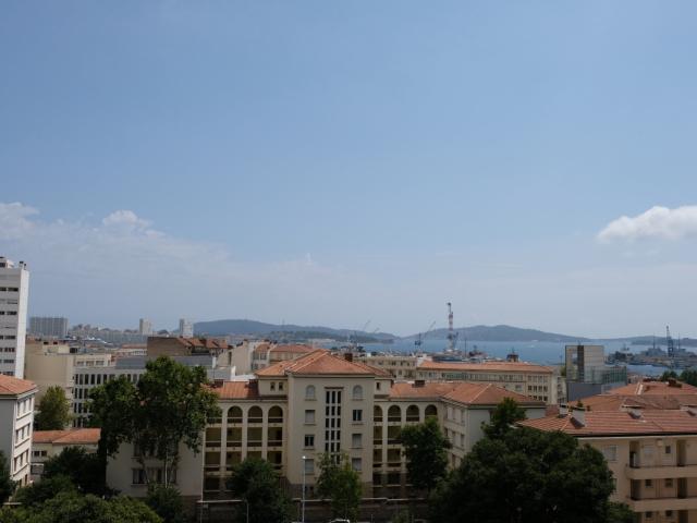 Appartement 4 pièces 74 m²
