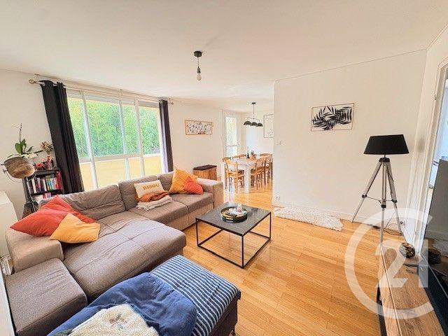 Appartement 4 pièces 74 m²