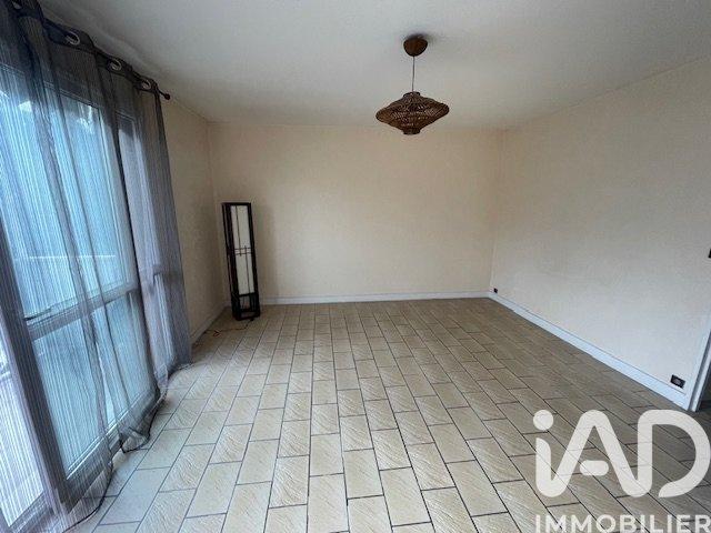 Appartement 4 pièces 74 m²