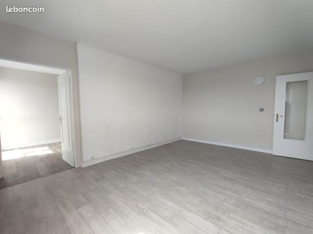 Appartement 4 pièces 74 m²