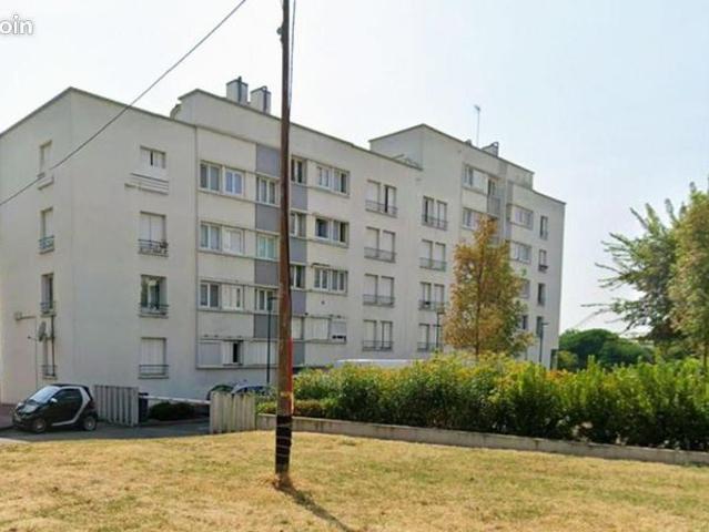 Appartement 4 pièces 74 m²