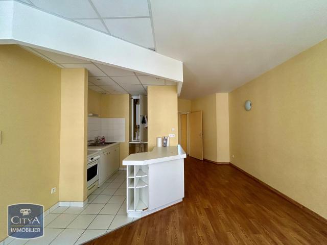 Appartement 4 pièces 74 m²
