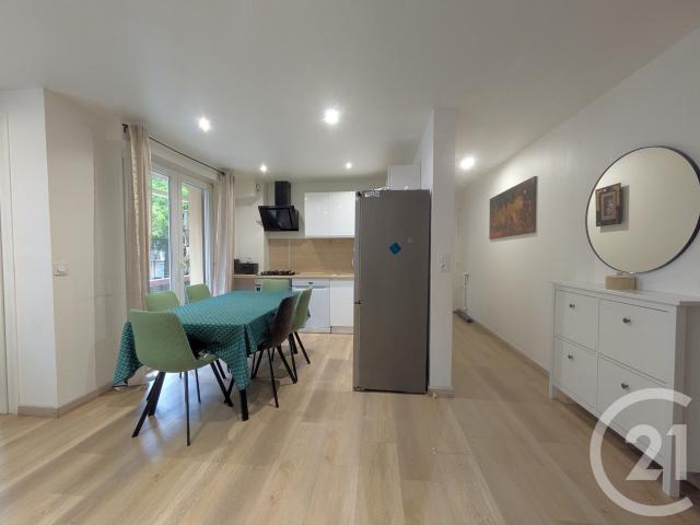Appartement 4 pièces 74 m²