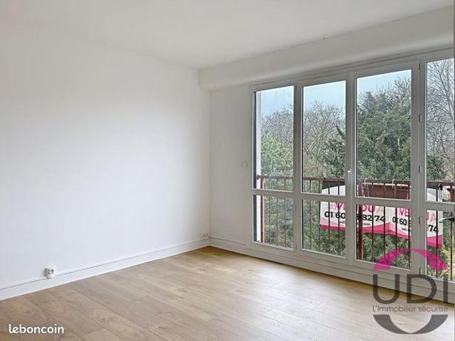 Appartement 4 pièces 74 m²