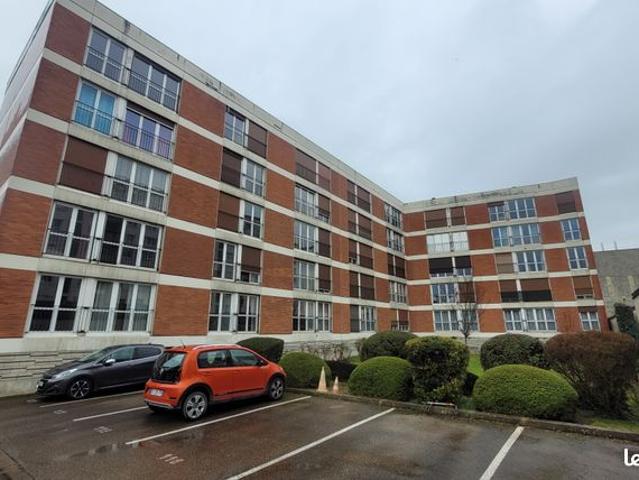 Appartement 4 pièces 74 m²