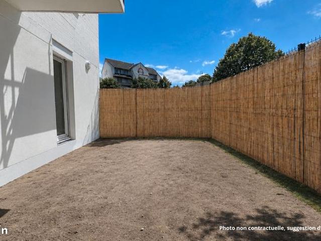 Appartement 4 pièces 74 m²