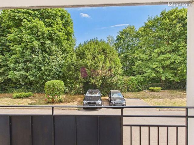 Appartement 4 pièces 74 m²