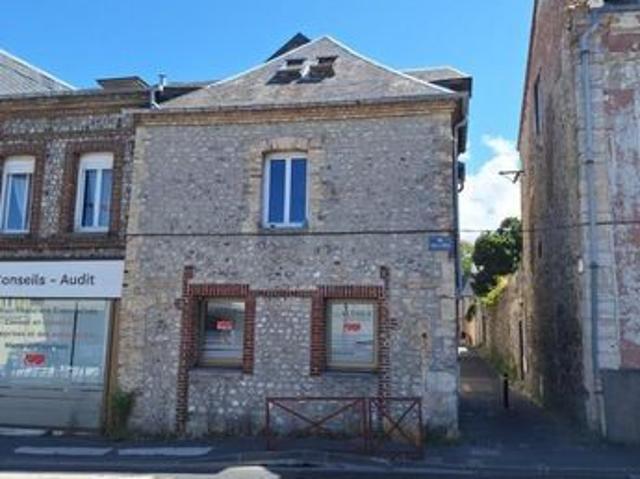 Appartement 4 pièces 74 m²