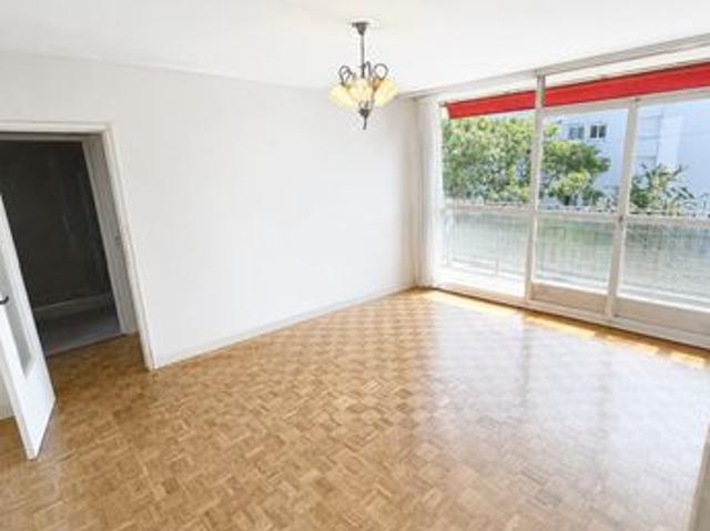 Appartement 4 pièces 74 m²