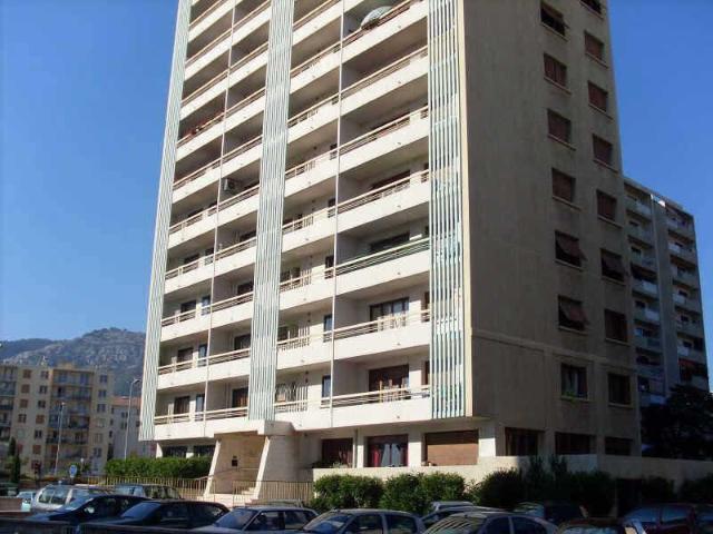Appartement 4 pièces 74 m²