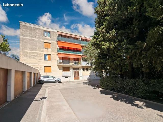 Appartement 4 pièces 74 m²