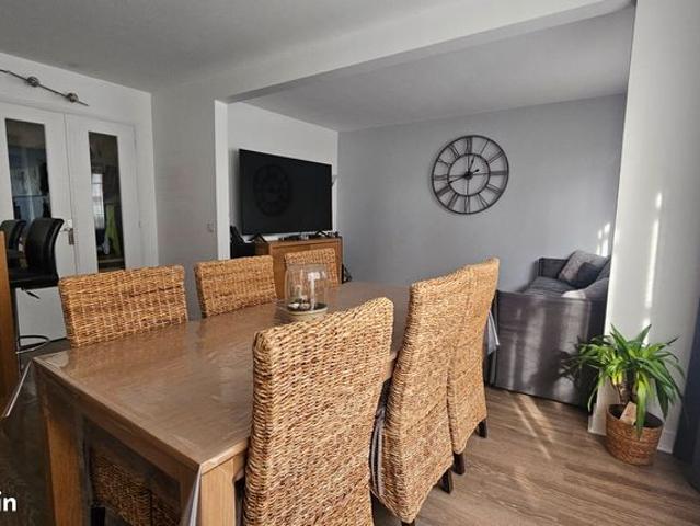 Appartement 4 pièces 74 m²