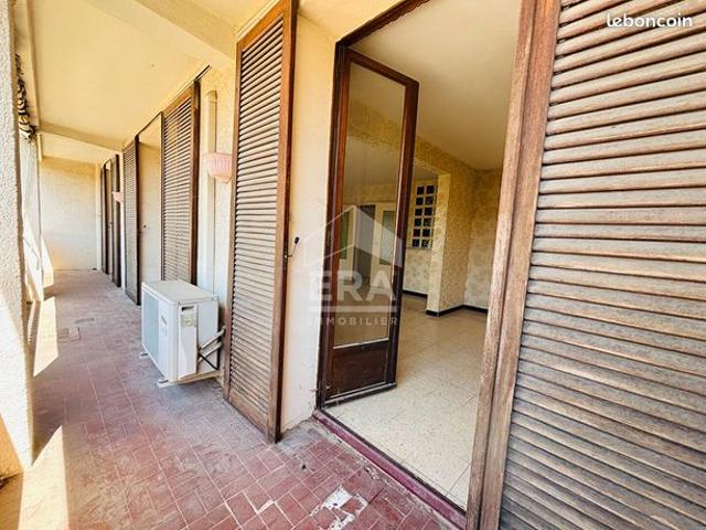 Appartement 4 pièces 74 m²