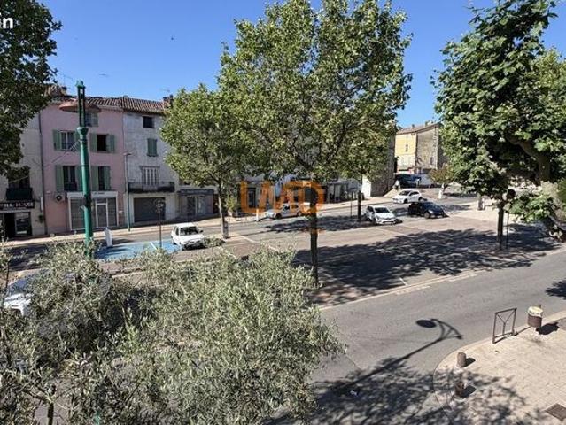 Appartement 4 pièces 74 m²
