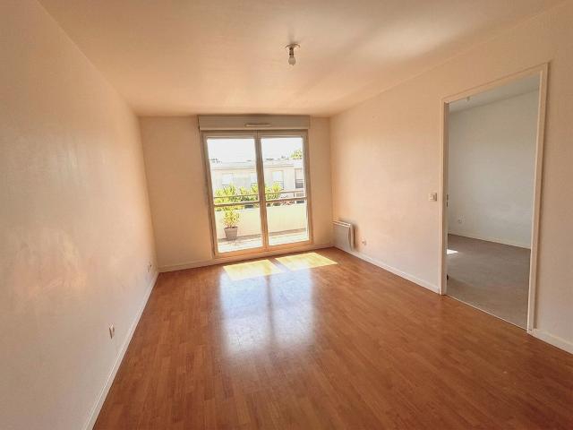 Appartement 4 pièces 74 m²