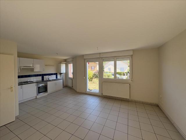 Appartement 4 pièces 74 m²
