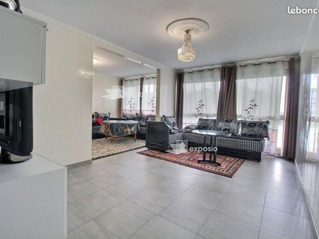 Appartement 4 pièces 74 m²