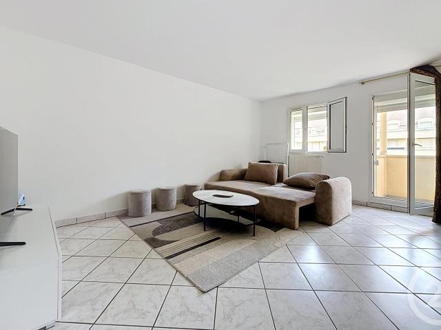 Appartement 4 pièces 74 m²
