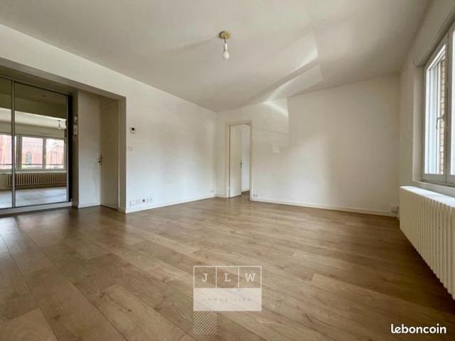 Appartement 4 pièces 74 m²