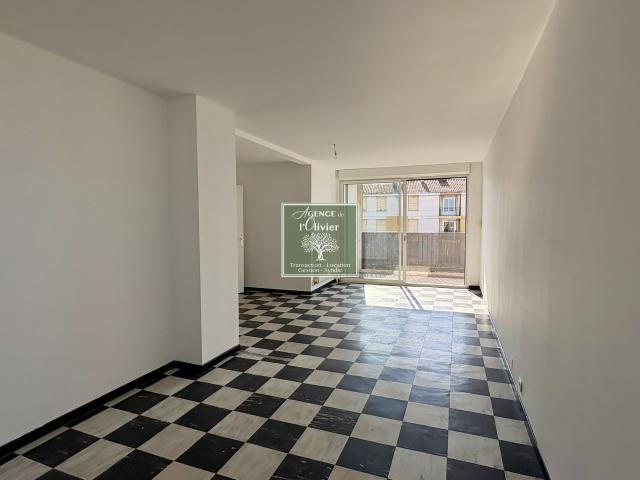 Appartement 4 pièces 74 m²