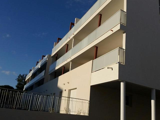 Appartement 4 pièces 74 m²