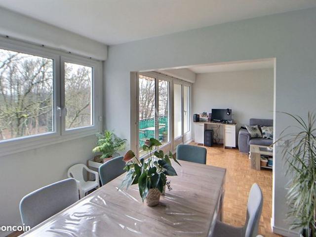 Appartement 4 pièces 74 m²