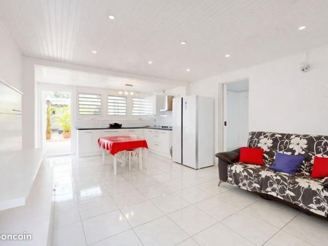 Appartement 4 pièces 74 m²