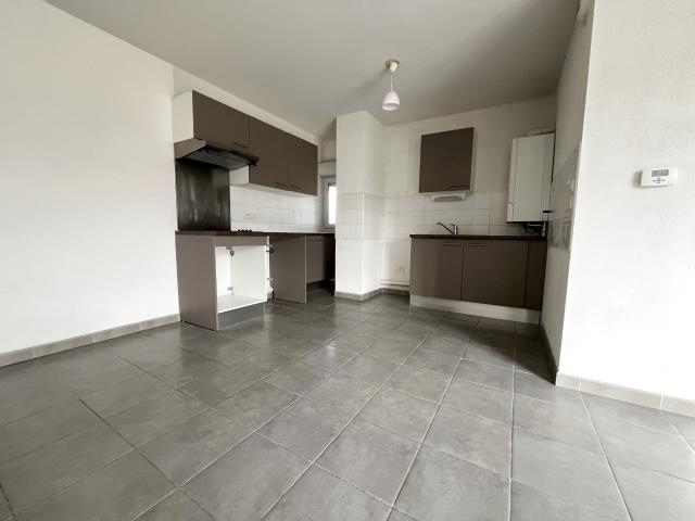 Appartement 4 pièces 74 m²
