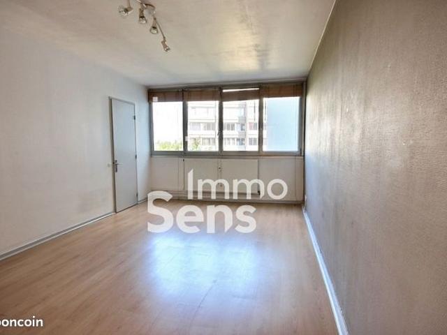 Appartement 4 pièces 74 m²