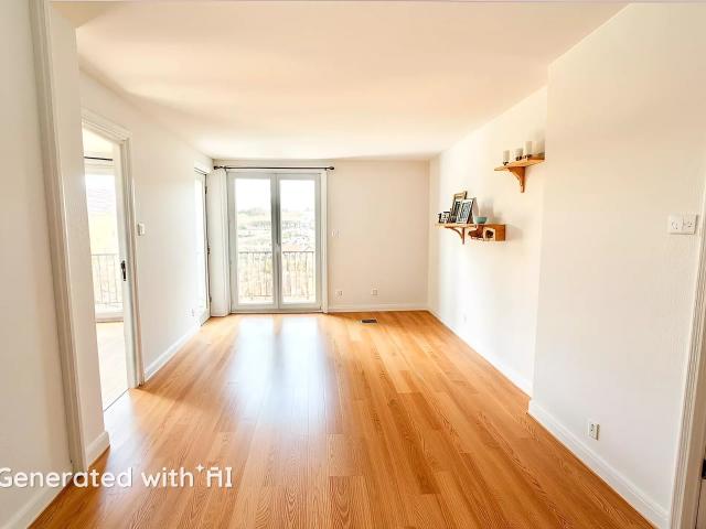 Appartement 4 pièces 74 m²