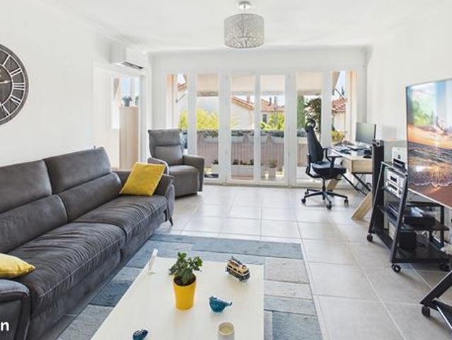 Appartement 4 pièces 74 m²