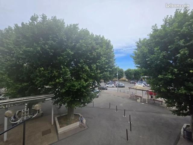 Appartement 4 pièces 74 m²