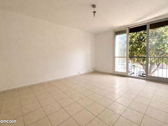 Appartement 4 pièces 74 m²