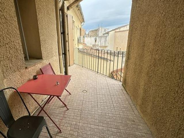 Appartement 4 pièces 74 m²