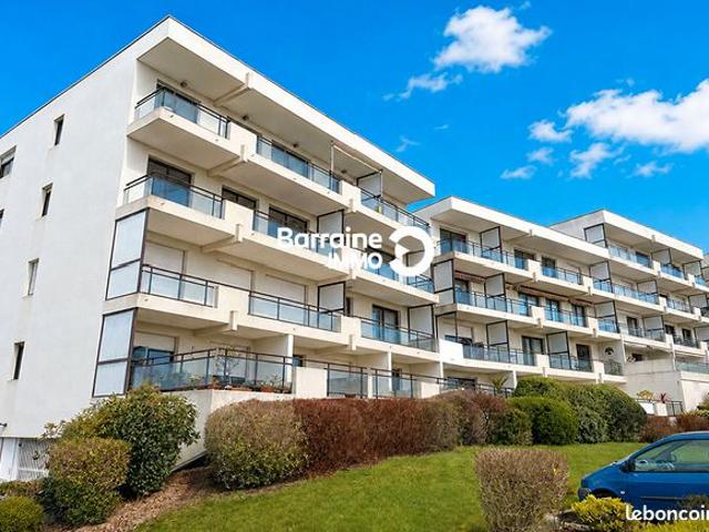 Appartement 4 pièces 74 m²