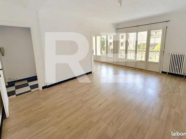 Appartement 4 pièces 74 m²