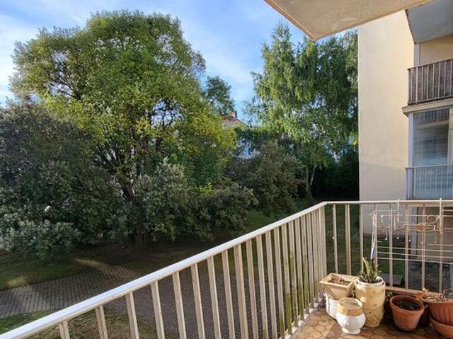 Appartement 4 pièces 74 m²