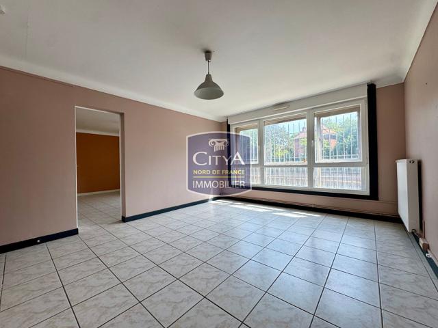 Appartement 4 pièces 74 m²