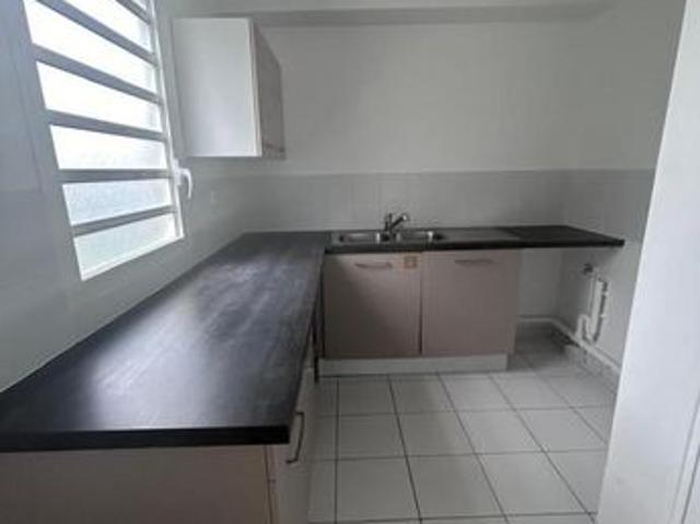 Appartement 4 pièces 74 m²